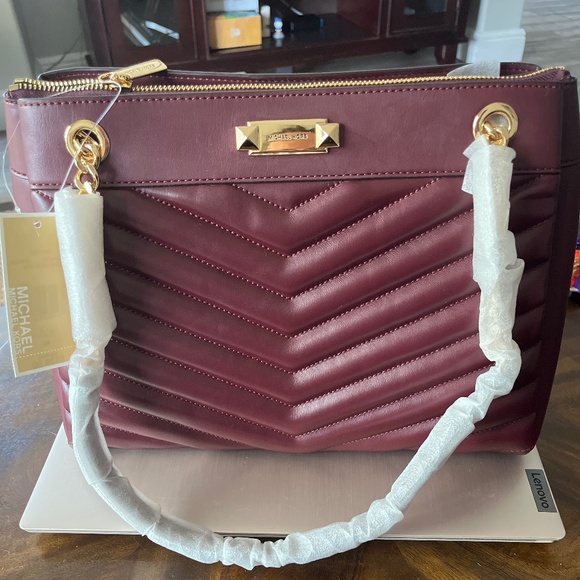 Michael Kors handbag - Picture 1 of 5